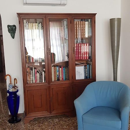 דירות La Casa Veneziana מראה חיצוני תמונה