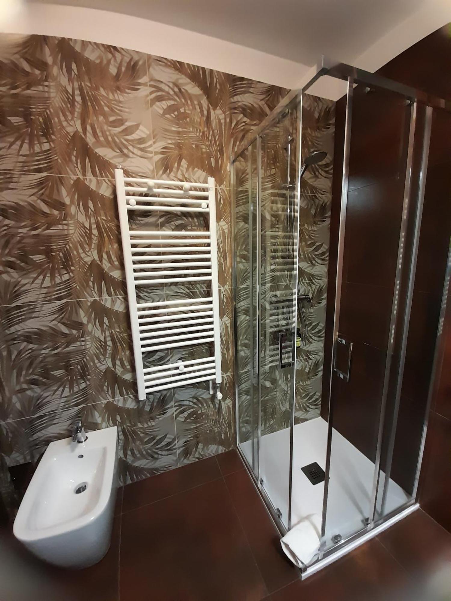 דירות La Casa Veneziana מראה חיצוני תמונה