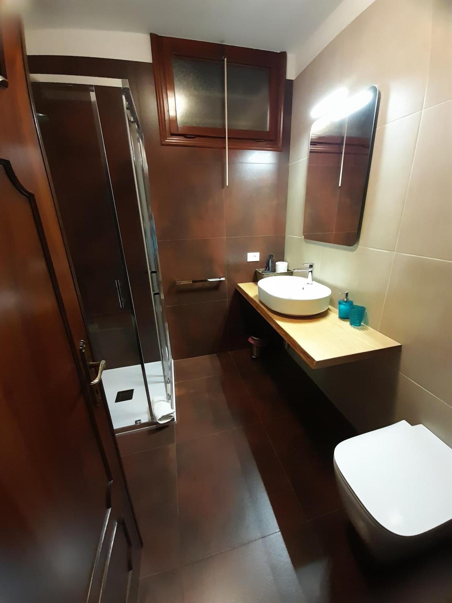 דירות La Casa Veneziana מראה חיצוני תמונה