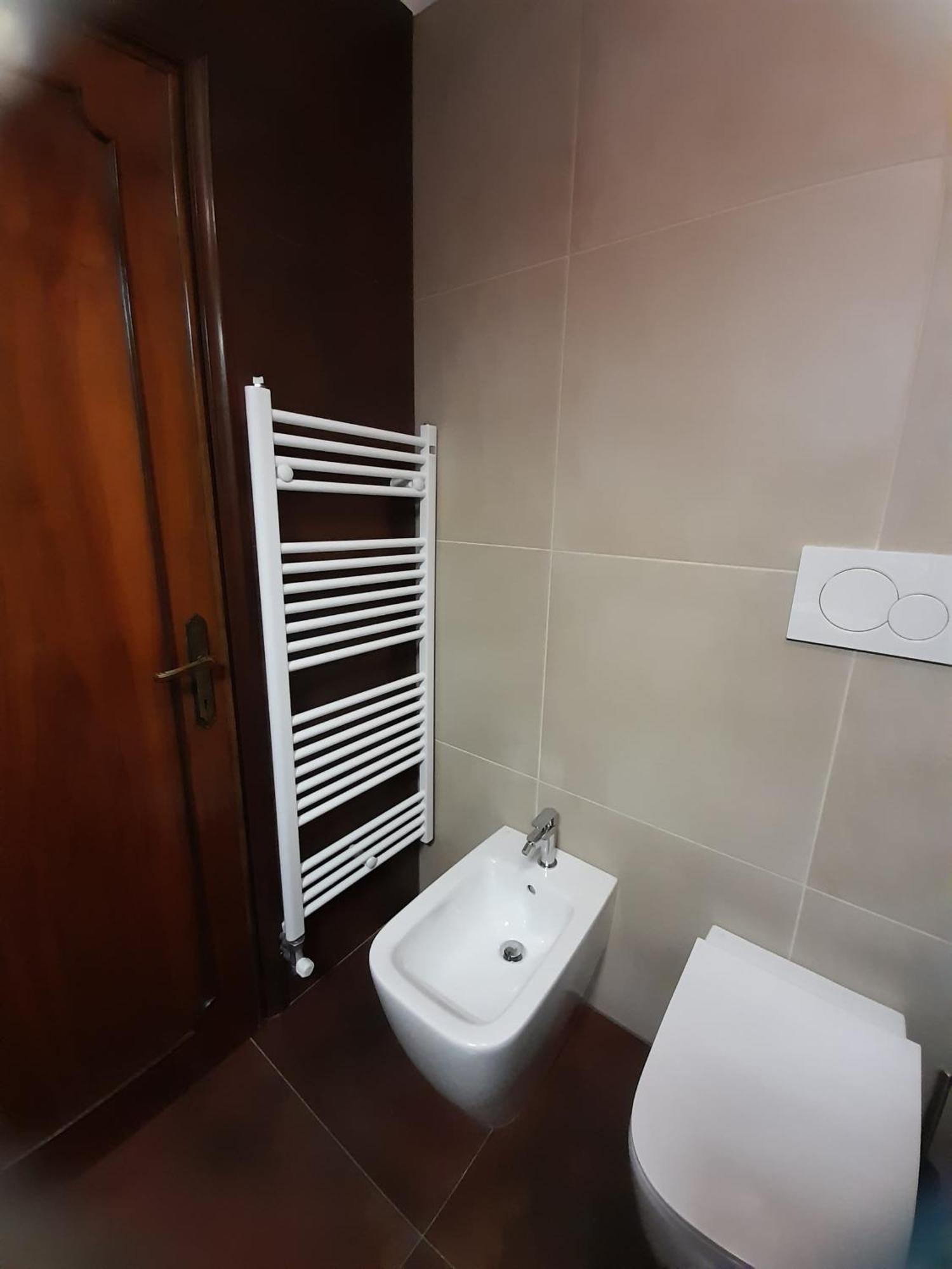 דירות La Casa Veneziana מראה חיצוני תמונה