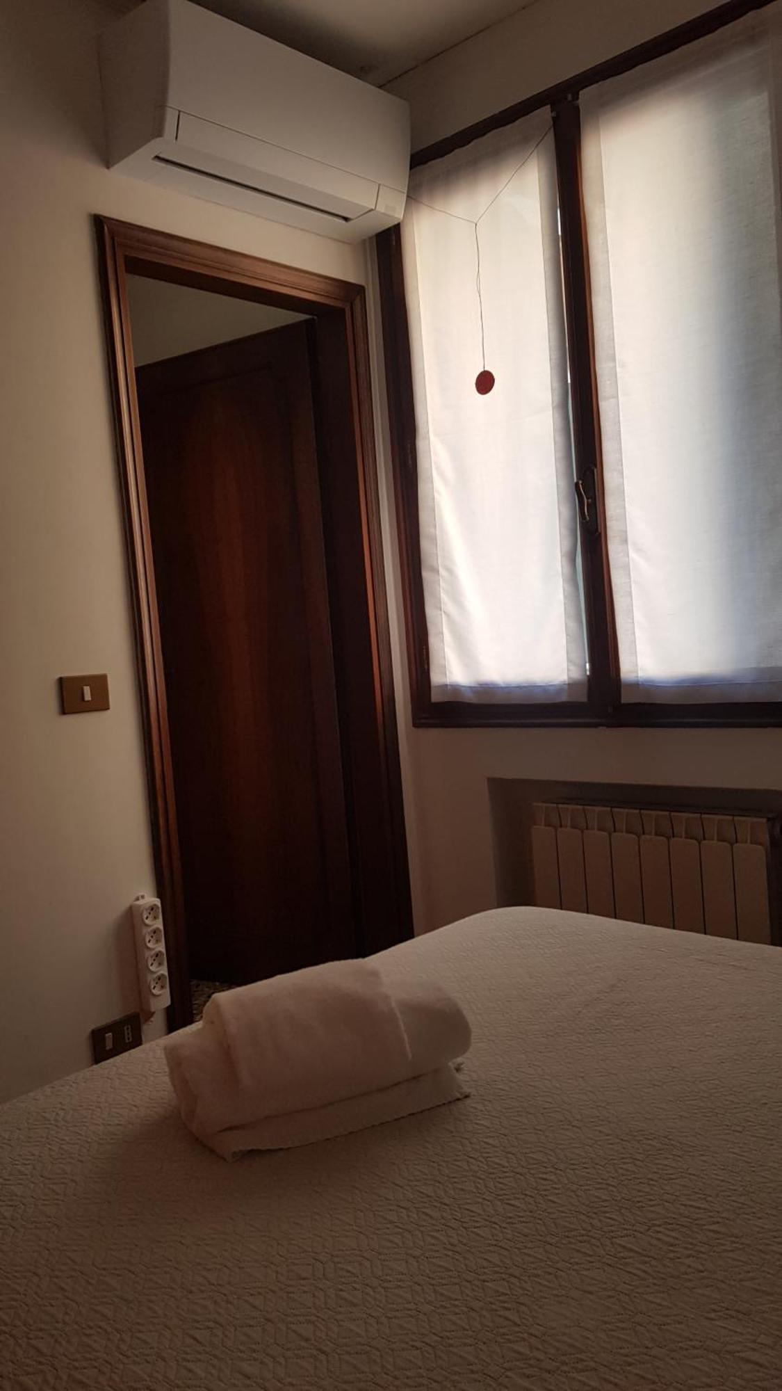 דירות La Casa Veneziana מראה חיצוני תמונה
