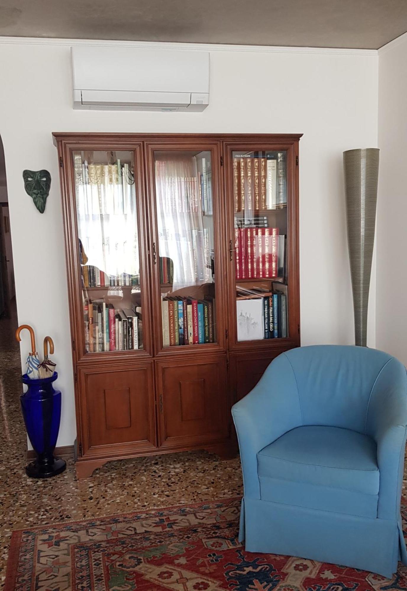 דירות La Casa Veneziana מראה חיצוני תמונה