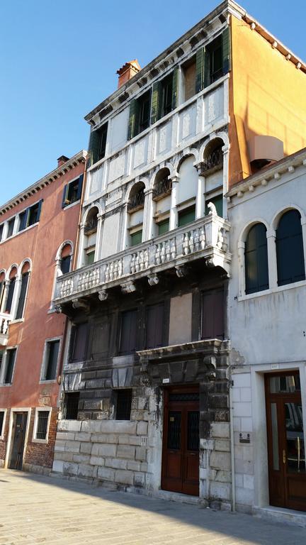 דירות La Casa Veneziana מראה חיצוני תמונה