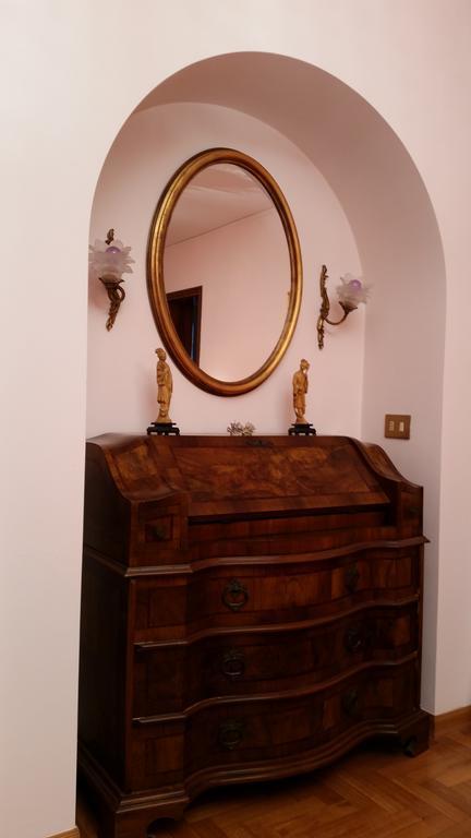 דירות La Casa Veneziana מראה חיצוני תמונה