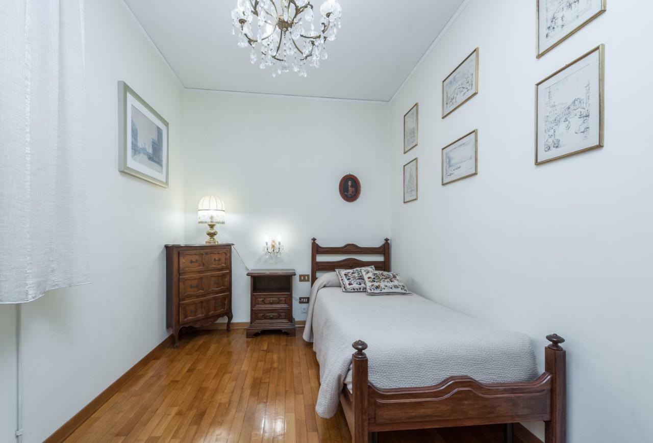 דירות La Casa Veneziana מראה חיצוני תמונה