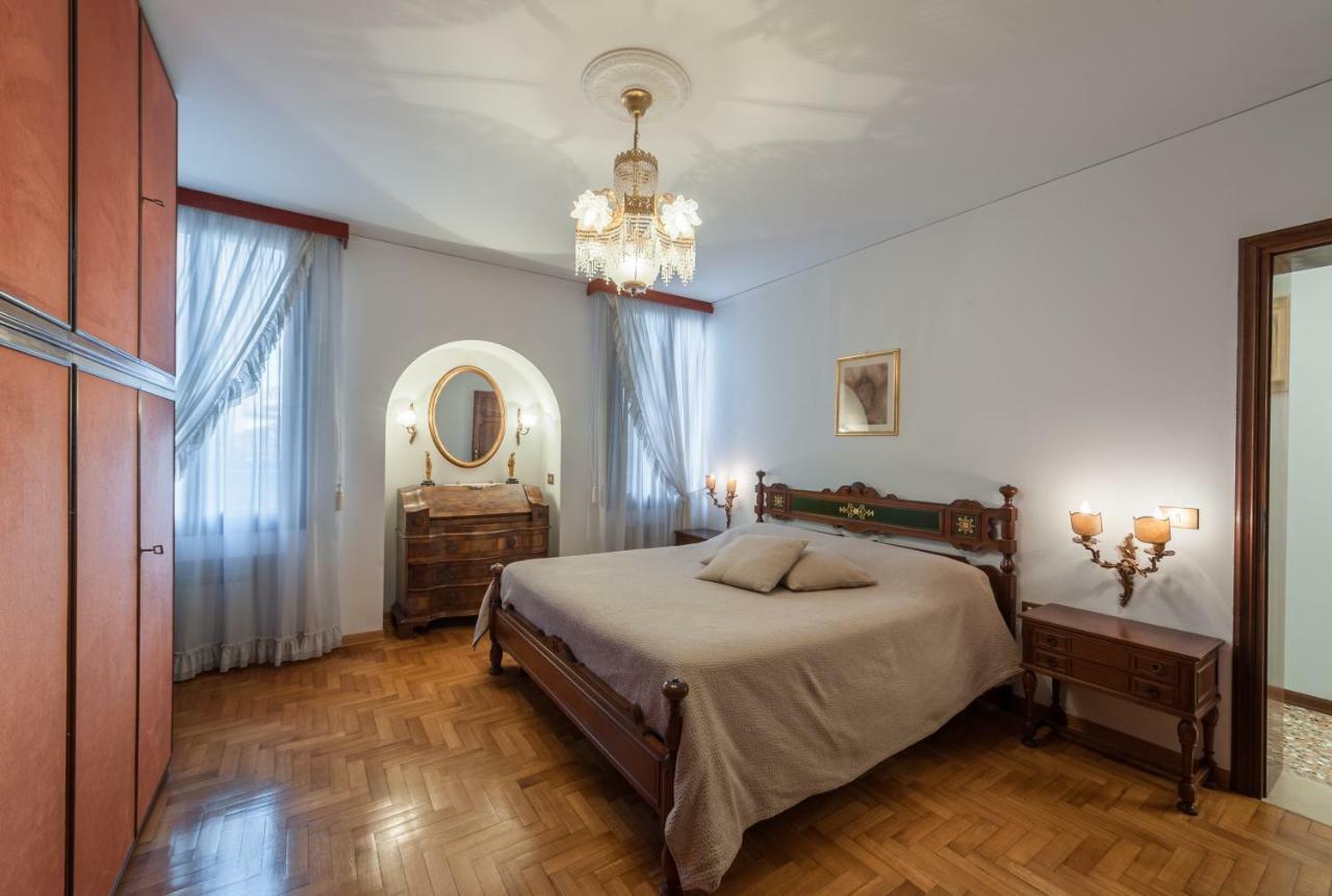 דירות La Casa Veneziana מראה חיצוני תמונה