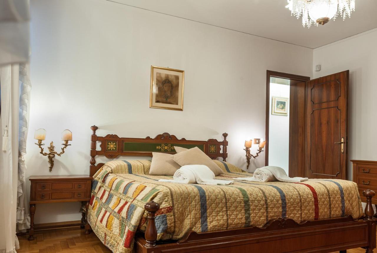 דירות La Casa Veneziana מראה חיצוני תמונה